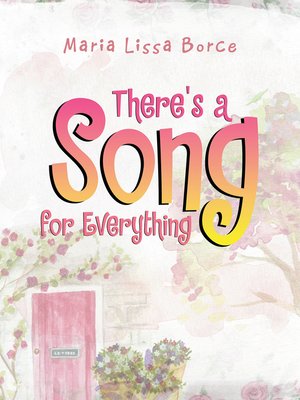 cover image of There's a Song for Everything